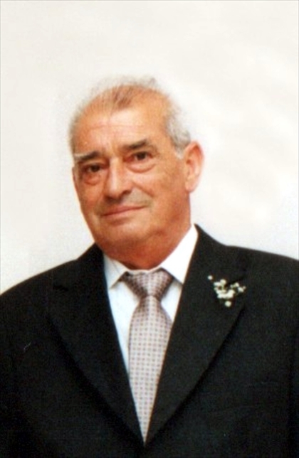 Necrologio di CATALDO MAINO