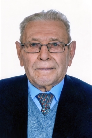 Necrologio di Cataldo Maldera fu Cristoforo