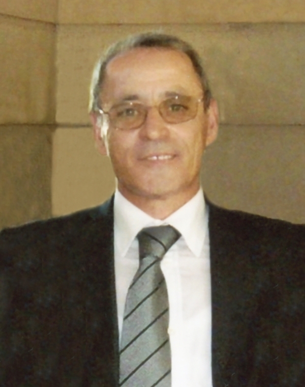 Necrologio di Cataldo Mangione