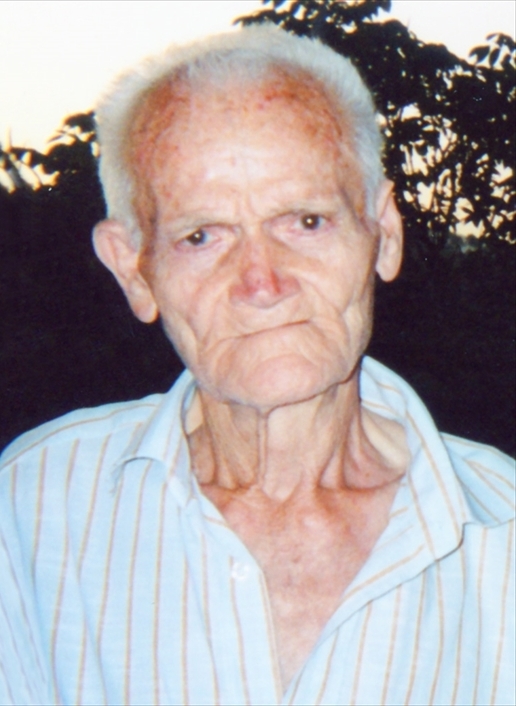 Necrologio di Cataldo Marcone