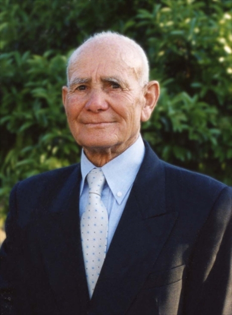 Necrologio di Cataldo Marzocca