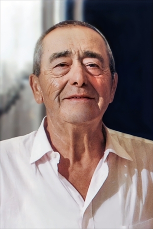 Necrologio di Cataldo Mastrorillofu Gaetano (App. Carabinieri in pensione)