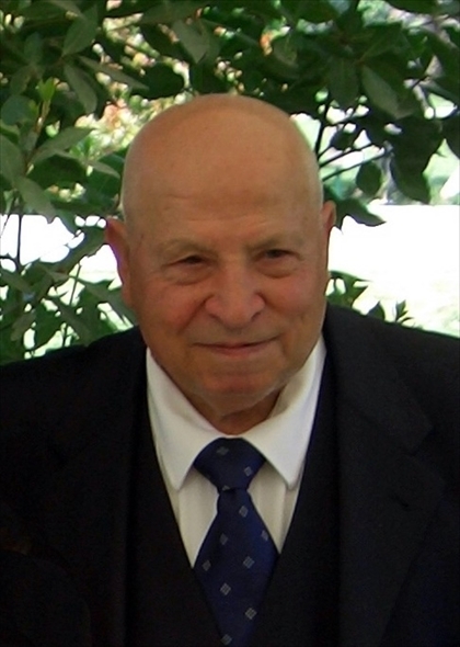 Necrologio di CATALDO MAZZILLI