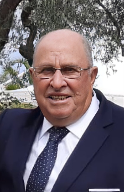 Necrologio di CATALDO NESTA