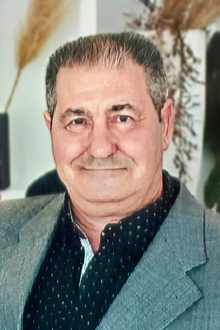 Necrologio di Cataldo Piccarreta fu Francesco