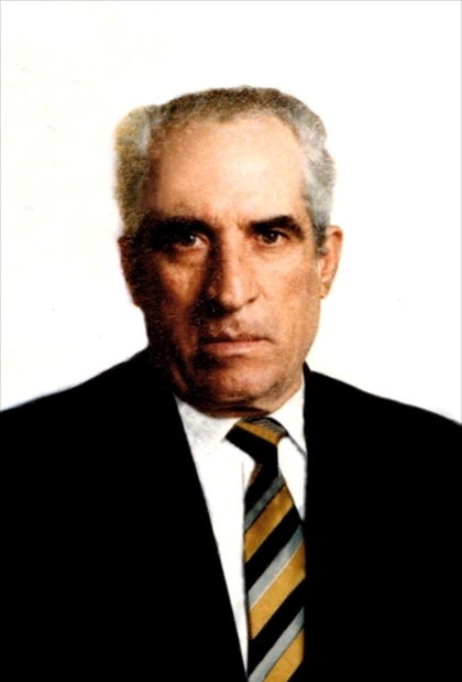 Necrologio di CATALDO QUERCIA