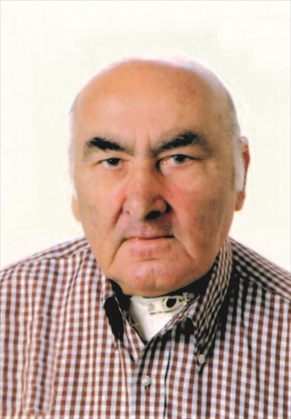 Necrologio di CATALDO RUBINI