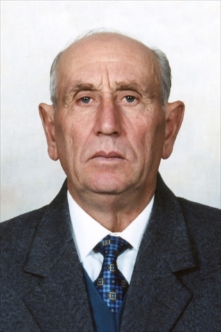 Necrologio di Cataldo Scaringella