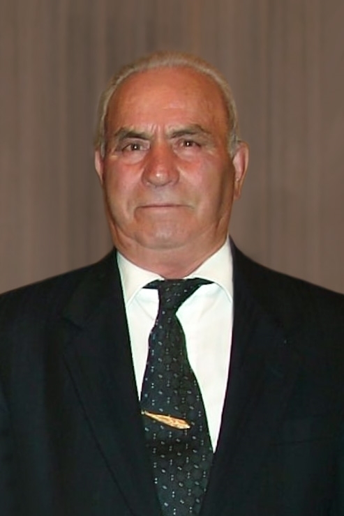 Necrologio di Cataldo Strippoli