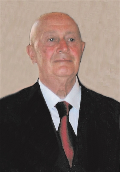 Necrologio di CATALDO STRIPPOLI (ex Guardia Giurata I. ME. VI.)