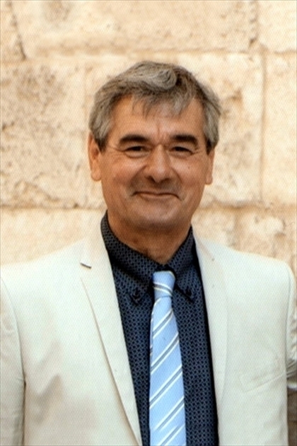 Necrologio di CATALDO VANGI