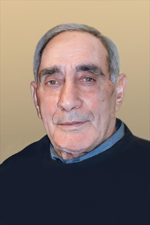 Necrologio di Cataldo Varesano fu Francesco