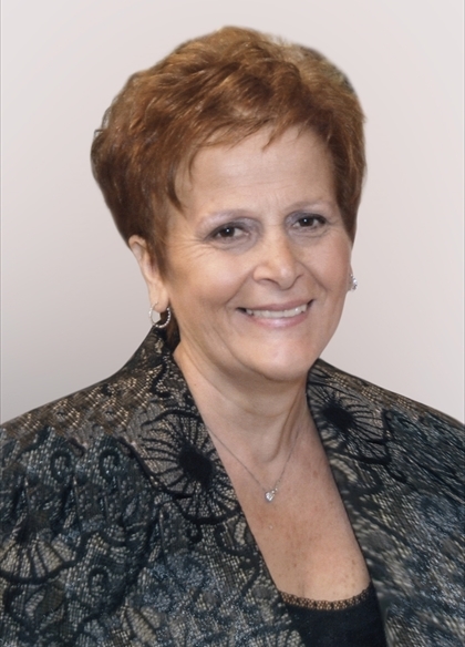 Necrologio di Caterina Lerro