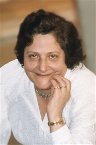 Necrologio di Caterina Occhi in Gammariello