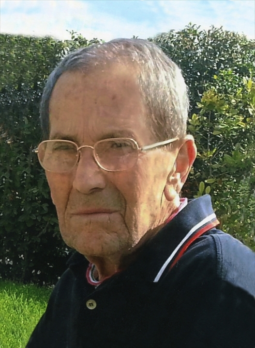 Necrologio di Cav. Giuseppe Piancone