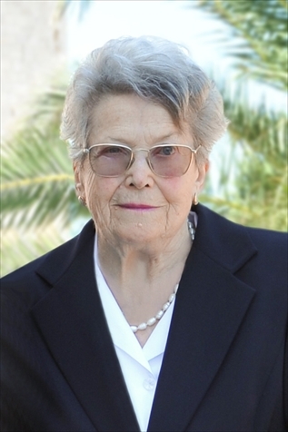 Necrologio di Cecilia Piccarreta