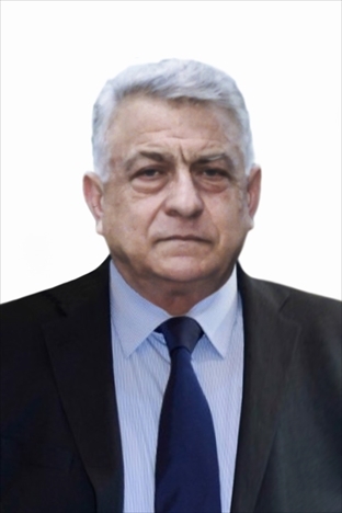 Necrologio di Celestino Di Nunno