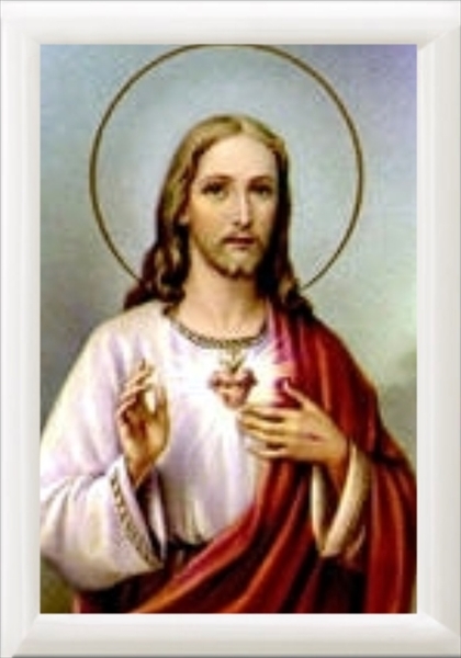 Necrologio di CESARIA GIANNACCARI ved. Luce