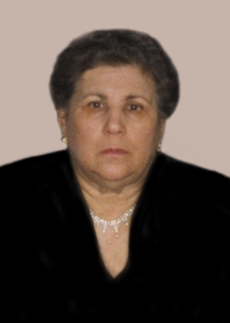 Necrologio di Chiara Cirasola