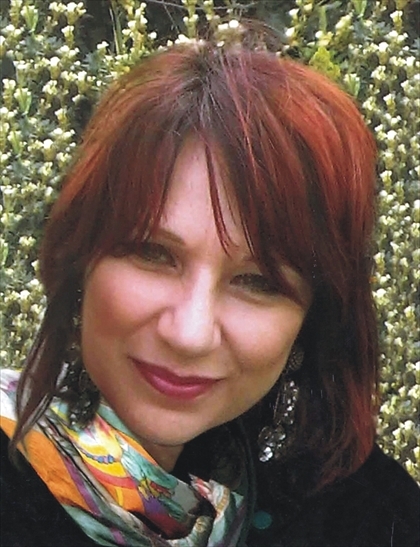 Necrologio di CHIARA SIMEONE PAGANI