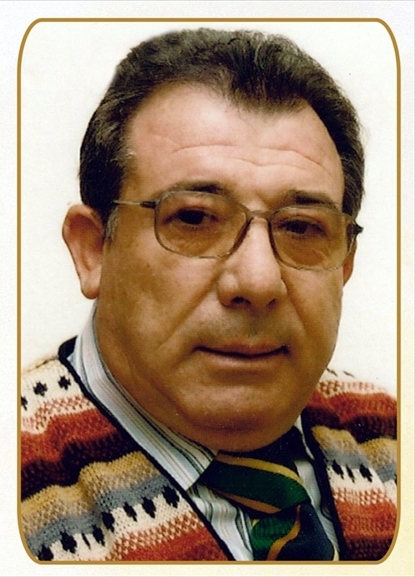 Necrologio di CIRO LIGORIO