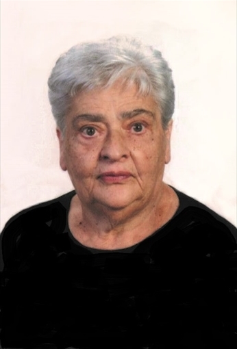 Necrologio di CONCETTA CIALDELLA ved. Mattia