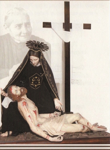 Necrologio di Concetta MAINO