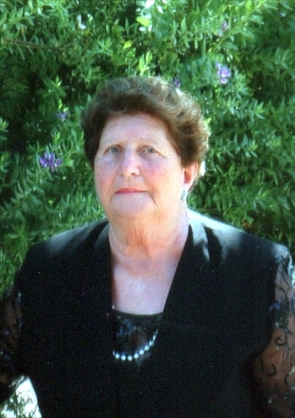 Necrologio di CONCETTA TARANTINI ved. Ferrara