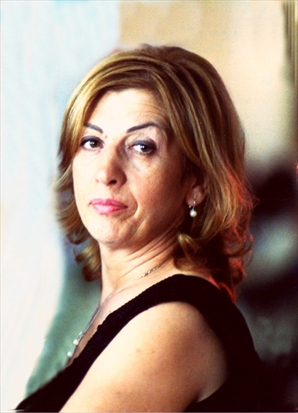 Necrologio di CONSIGLIA ARDITO in Marra