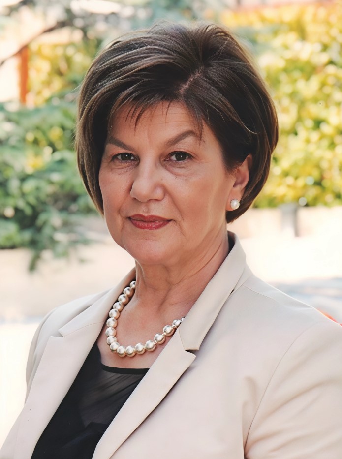 Necrologio di CONSIGLIA ARDITO ved. Cavuoto