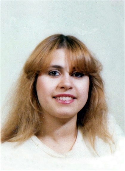 Necrologio di CONSIGLIA BALDUCCI