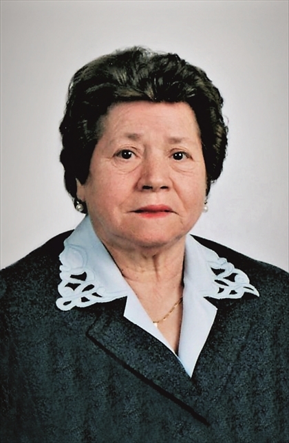 Necrologio di CONSIGLIA MASCOLI ved. Varesano