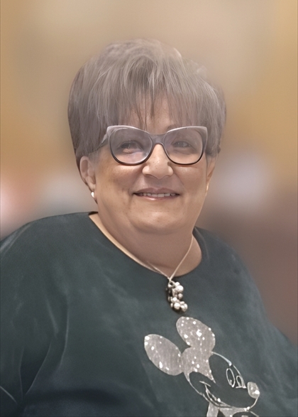 Necrologio di CONSIGLIA SCATAMACCHIA in Nocella