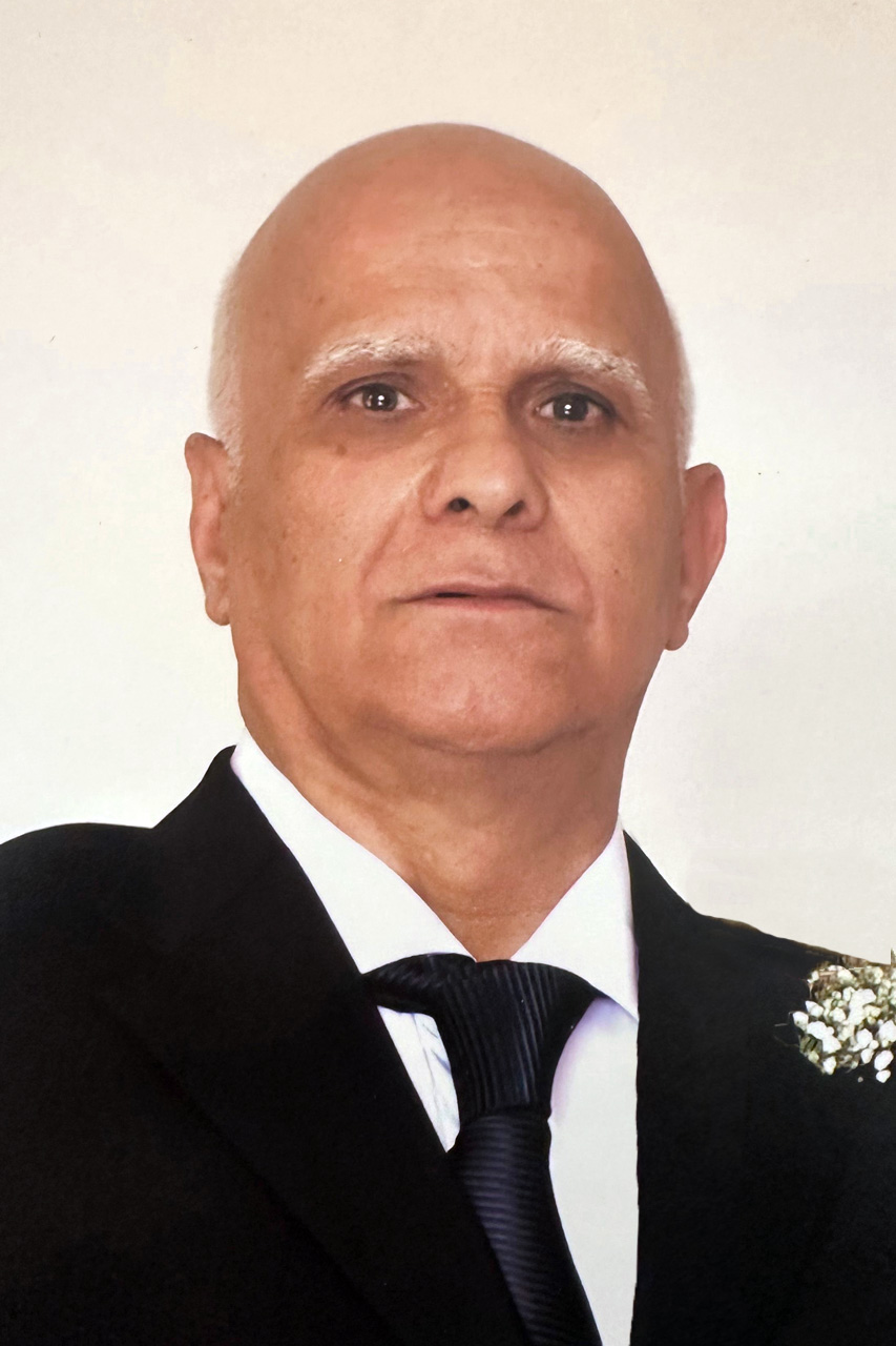 Necrologio di Corrado Stortigagi fu Natale (pescatore)