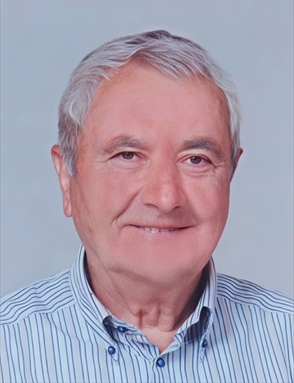 Necrologio di Cosimo MUSIO