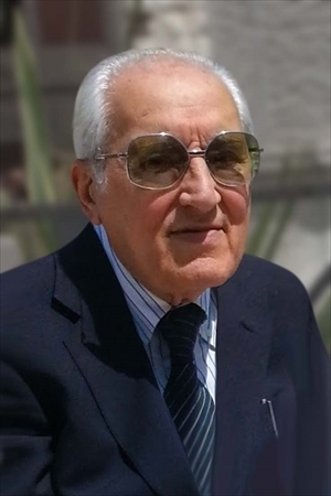 Necrologio di Cosimo Presicci fu Carlo