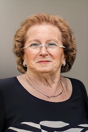 Necrologio di Costanza Lastella in Lastella