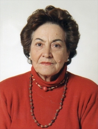 Necrologio di CRISTINA LOBASCIO in Patruno