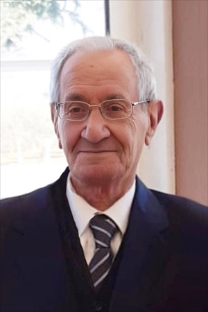 Necrologio di Cristoforo Inchingalo (Macellaio)