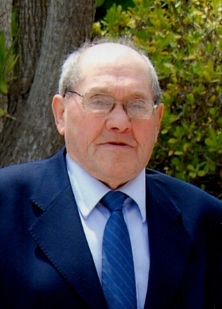 Necrologio di CROCE CIPRIANI