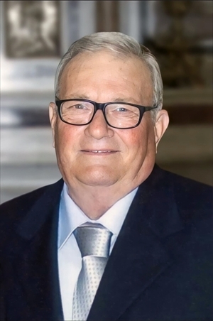 Necrologio di Damiano Di Candido fu Domenico