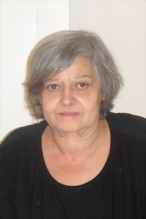 Necrologio di Daniela Perino in Buonpensiere