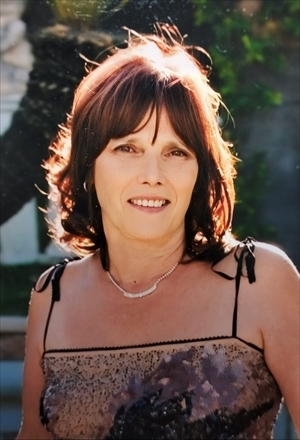 Necrologio di Domenichina Fariello ved. Di Ciommo