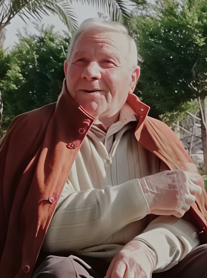 Necrologio di DOMENICO ARDITO