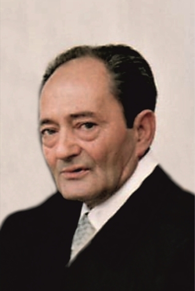 Necrologio di DOMENICO BALDUCCI