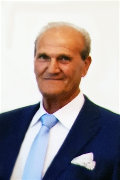 Necrologio di Domenico Barchetta