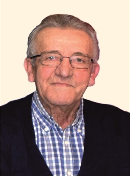 Necrologio di Domenico CURATELLA