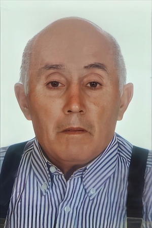 Necrologio di Domenico Ferrara fu Nunzio