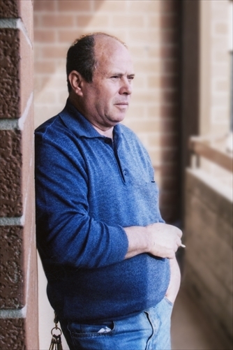 Necrologio di Domenico Gallo fu Antonio(FABBRO)