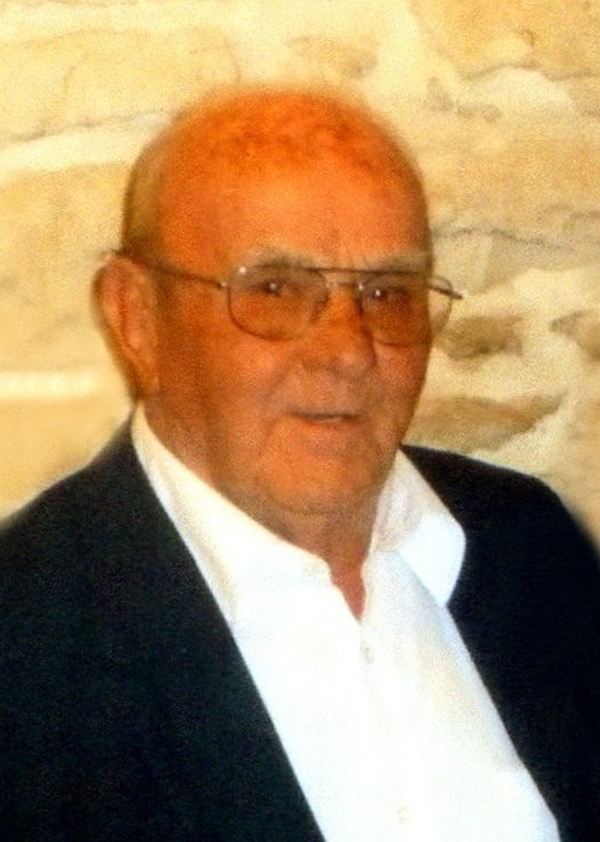 Necrologio di DOMENICO GUIDOTTI